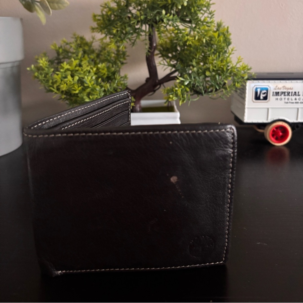 Timberland Wallet